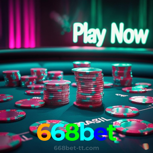 668bet：Cada giro nas slots é uma chance de grandes vitórias!