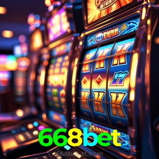 668bet：Diversão sem limites com roleta, blackjack e apostas em futebol ao vivo!