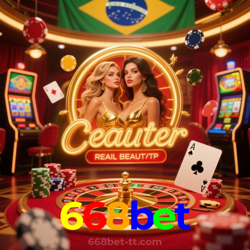 668bet：O melhor cassino para você jogar slots e apostar no seu time de futebol!