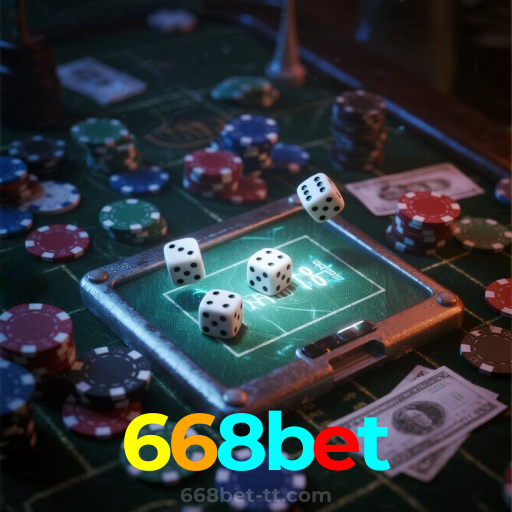 668bet：Apostas ao vivo no futebol e diversão garantida com jogos de cassino!