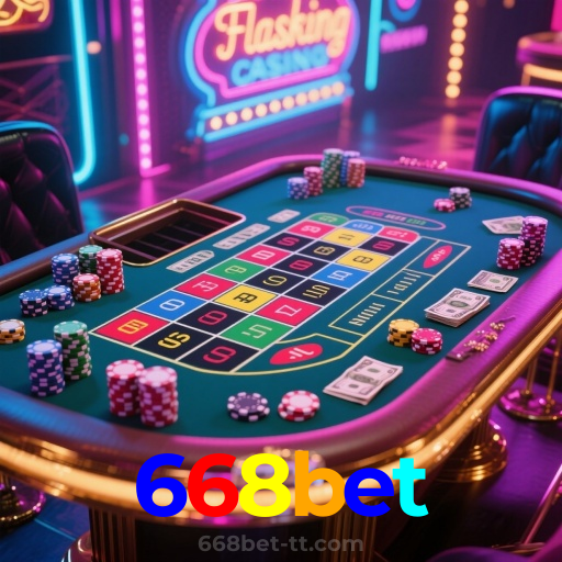 668bet:A diversão começa no cassino online com poker, roleta e apostas no futebol!