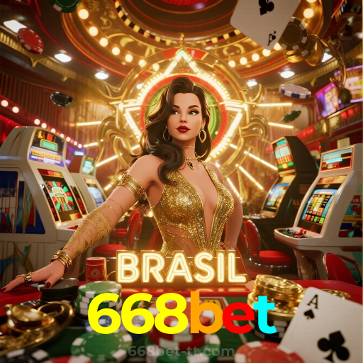 668bet：A adrenalina do futebol online está ao seu alcance!