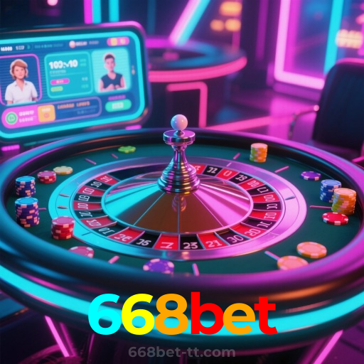 668bet:A sorte te espera! Aposte agora nas nossas roletas!