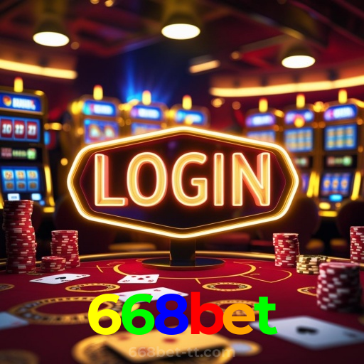668bet：Gire as slots e vença com grandes prêmios!
