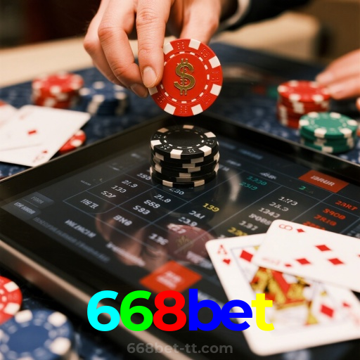 668bet：Jogue roleta, aposte no futebol e conquiste prêmios épicos!