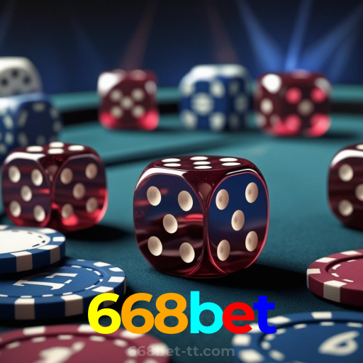 668bet：Cada giro é uma nova chance! Aposte nas slots e vença!