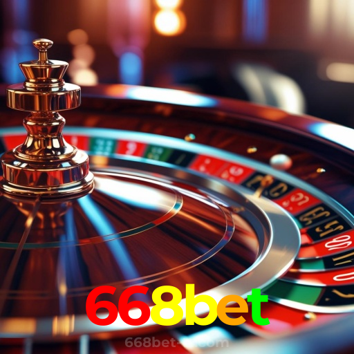 668bet:Gire a roleta e leve para casa grandes vitórias!