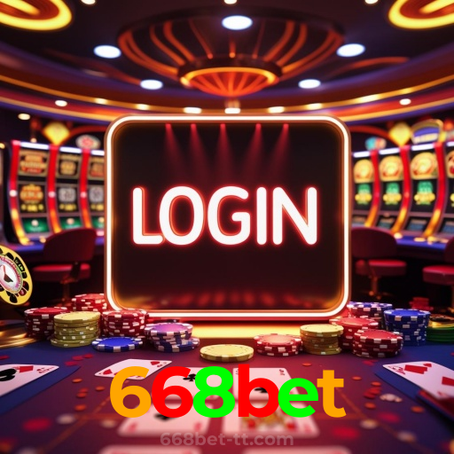668bet:Em cada giro, uma vitória! Jogue nas melhores slots online!