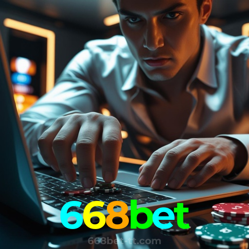 668bet:Em nosso cassino online, a diversão nunca tem fim!