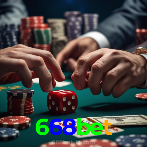 668bet:Cada giro é uma nova chance de ganhar! Venha para as slots agora!