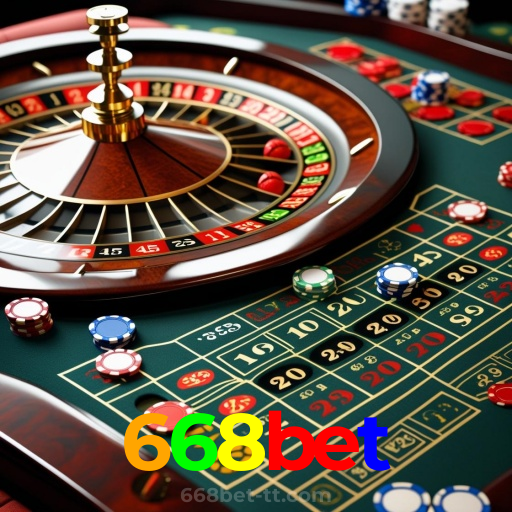 668bet:Jogue roleta e aposte no futebol ao vivo para grandes prêmios!
