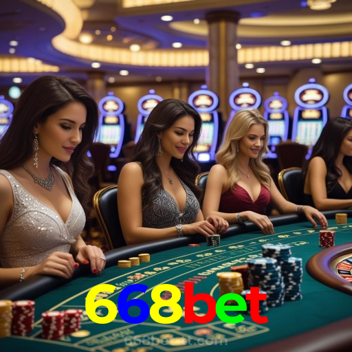668bet:Apostas em futebol e os melhores jackpots de cassino te esperam!