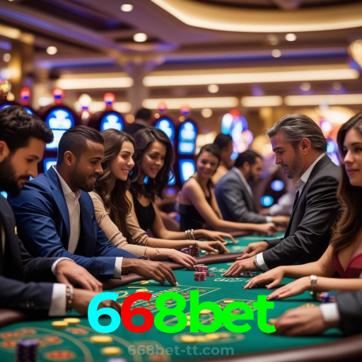 668bet:Apostas no futebol e diversão garantida com roleta e blackjack!
