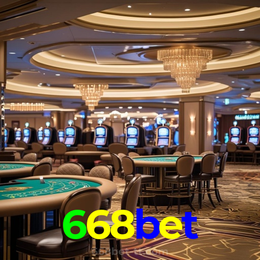 668bet:Aposte no seu time e ganhe com os melhores jogos de cassino online!
