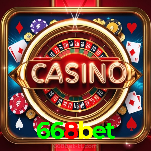 668bet：Aposte no futebol e conquiste prêmios em blackjack e poker!