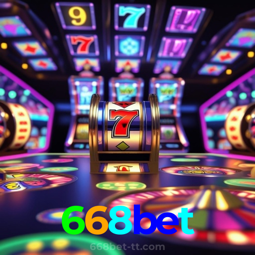 668bet:Jogue agora e vença no melhor cassino online!