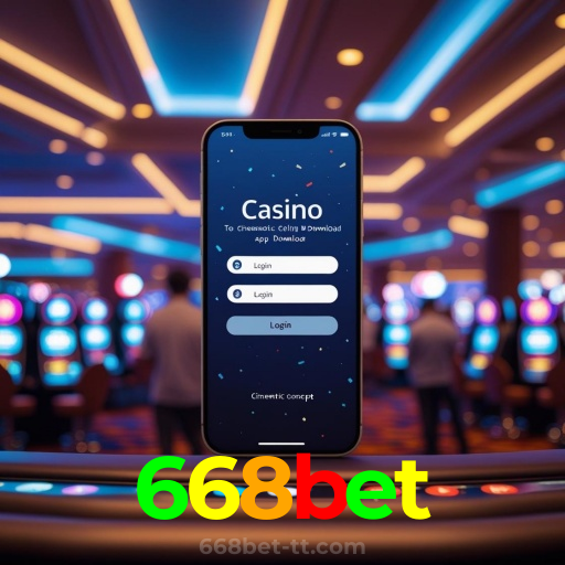 668bet:Aposte no futebol e jogue os melhores jogos de cassino com prêmios incríveis!