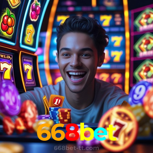 668bet:Jogue as melhores slots e conquiste jackpots épicos!