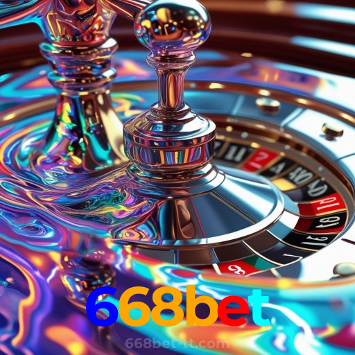 668bet:Gire a roleta e leve para casa grandes vitórias!