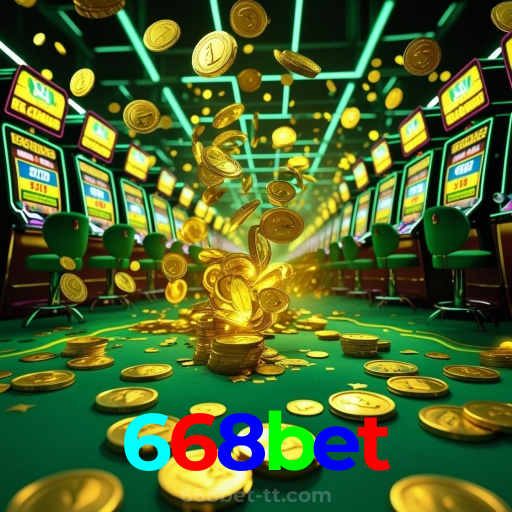 668bet：Jogue slots e aposte no futebol no cassino online mais confiável!