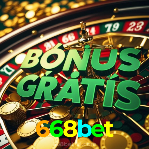 668bet：Jogue poker, slots e aposte no futebol para uma experiência única!