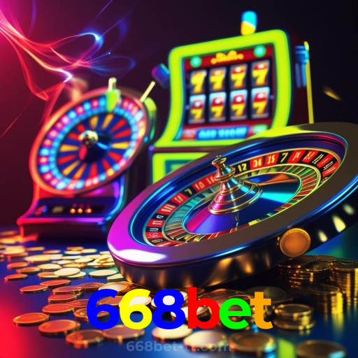 668bet：Jogue roleta, blackjack e aposte no futebol para uma experiência completa!