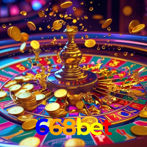 668bet:Cada giro é uma nova chance! Aposte nas slots e vença!