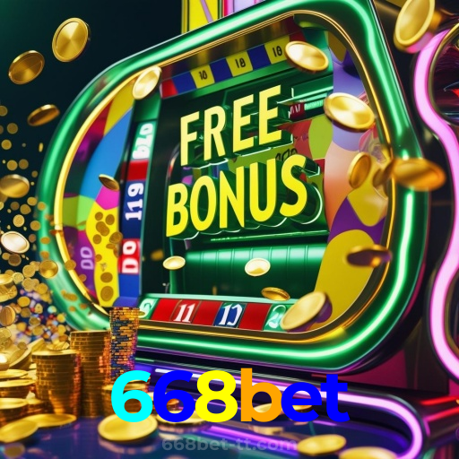 668bet:Jogue slots, aposte no futebol e vença em grande estilo!