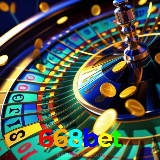 668bet：Sinta a emoção de jogar nas melhores slots do mercado!