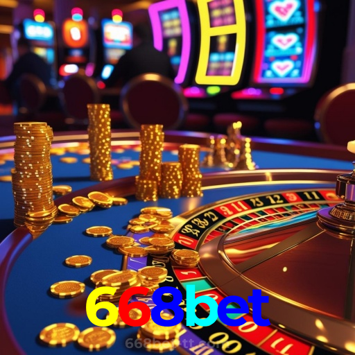 668bet：A melhor experiência de apostas e jogos de cassino, incluindo futebol online!