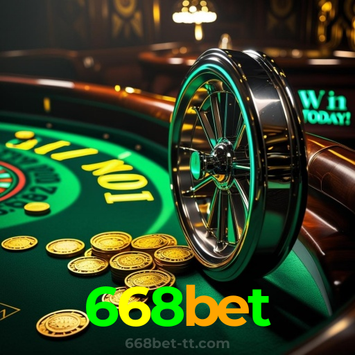 668bet:Jogue nas roletas e experimente a verdadeira emoção do cassino!