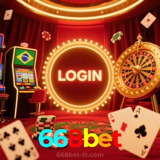 668bet：Jogue slots, aposte no futebol e ganhe no melhor cassino online!