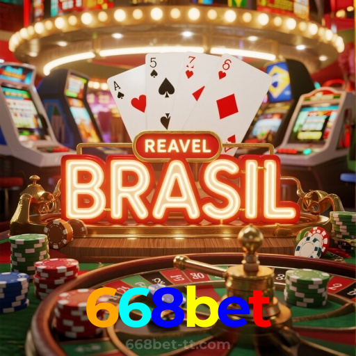 668bet：Ganhe prêmios jogando slots e apostando no futebol online!