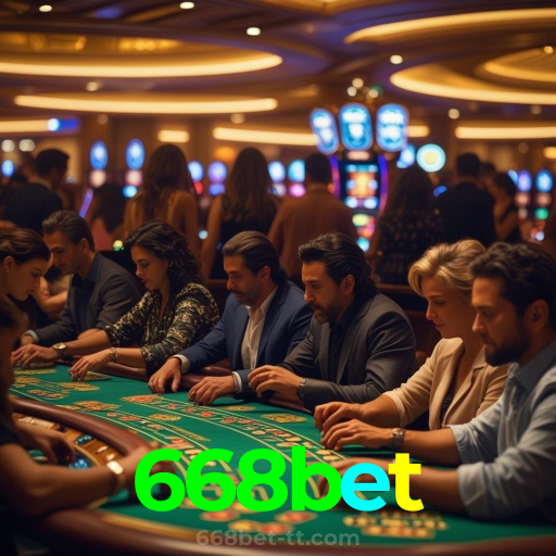668bet：O melhor cassino online para quem ama futebol e jogos como poker e slots!