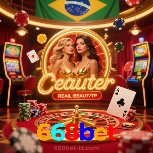 668bet：Jogue blackjack, roleta e aposte no futebol para vitórias emocionantes!