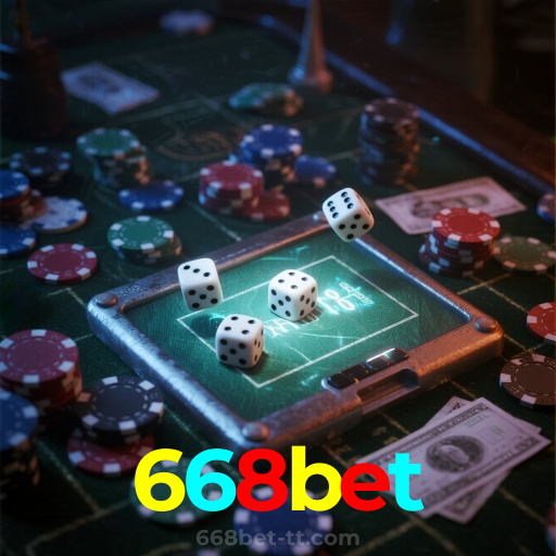 668bet：Jogue roleta, aposte no futebol e conquiste prêmios épicos!