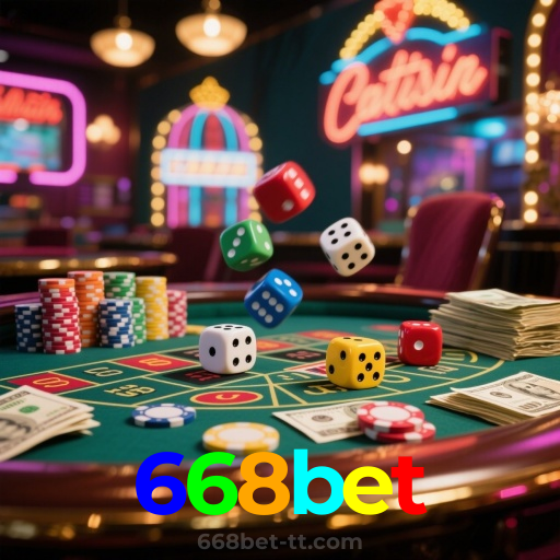 668bet：O cassino online mais seguro para apostar no futebol e jogar blackjack!