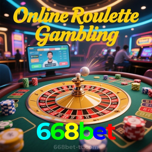 668bet:Aposte nas roletas e veja os prêmios incríveis chegarem até você!