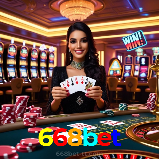 668bet：Jogue slots, aposte no futebol e conquiste prêmios incríveis!