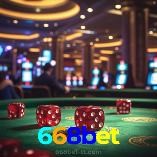 668bet：Diversão garantida com blackjack, roleta e apostas ao vivo no futebol!
