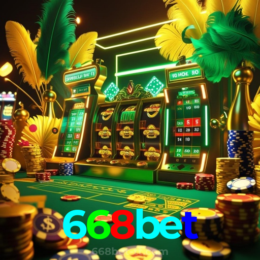 668bet:A melhor experiência de apostas no futebol e cassino está no nosso site!