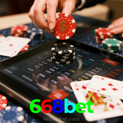 668bet：Aposte no futebol e jogue slots para ganhar em grande estilo!