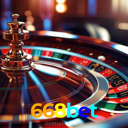 668bet：Aposte nas melhores slots e conquiste grandes vitórias!