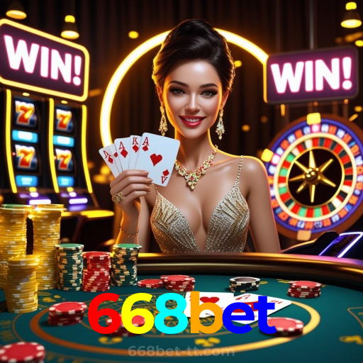 668bet:A melhor plataforma para apostas no futebol e diversão em jogos de cassino!